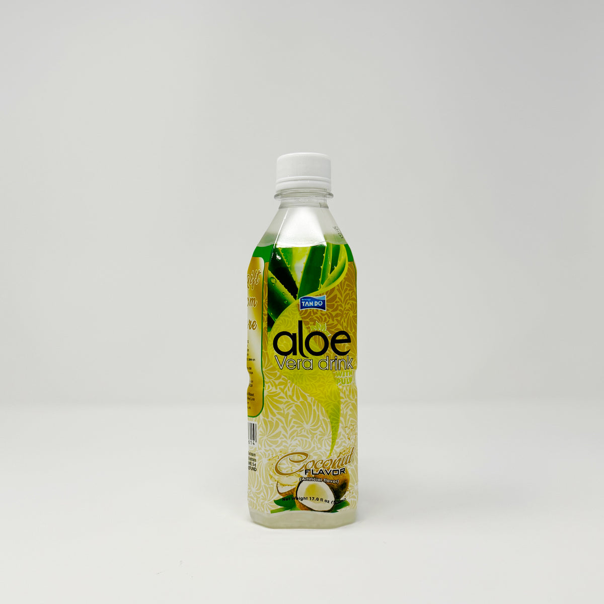 Tan Do aloe Vera Coco 800ml – Two Brothers Halal Market