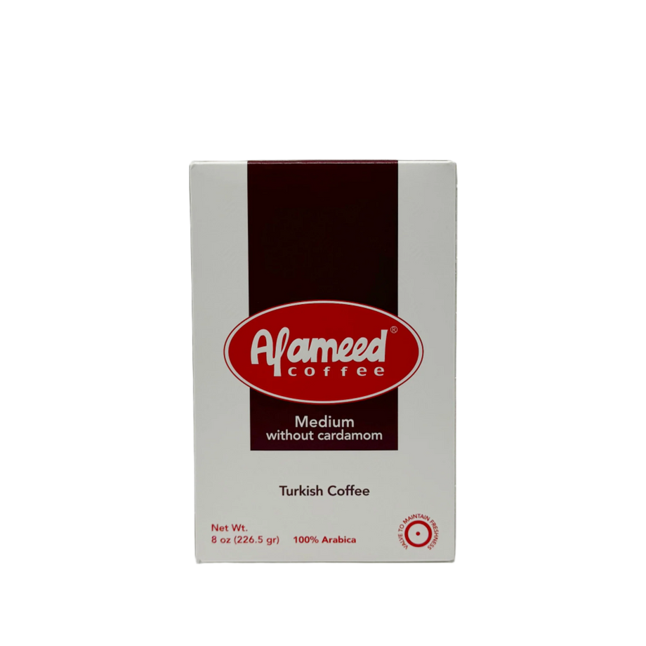 AlameedcoffeeMediumwithoutcard