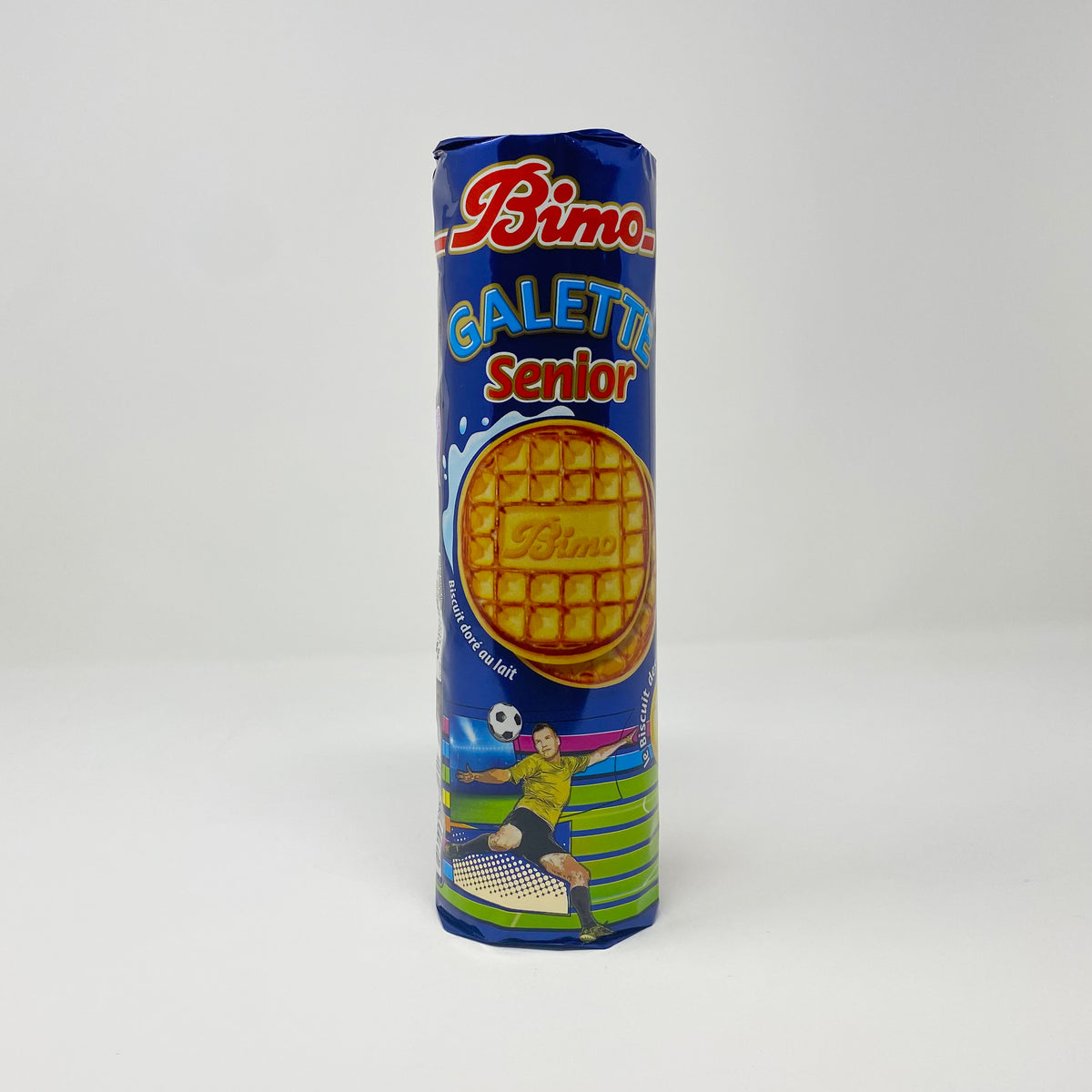 Bimo Algerian Galette – Two Brothers Halal Market