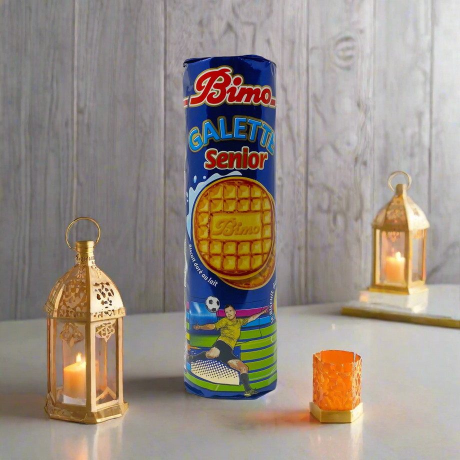 Bimo Algerian Galette – Two Brothers Halal Market