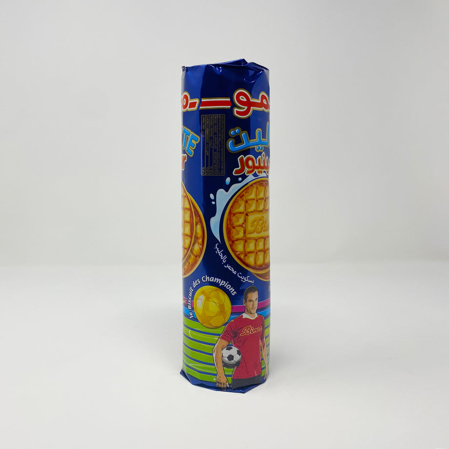Bimo Algerian Galette – Two Brothers Halal Market