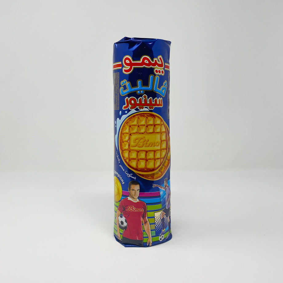 Bimo Algerian Galette – Two Brothers Halal Market