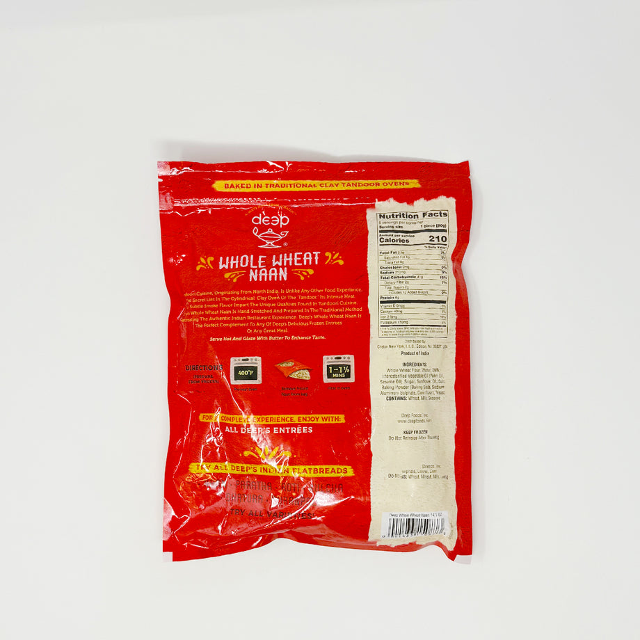 DeepTandooriNaanwholewheat5pac