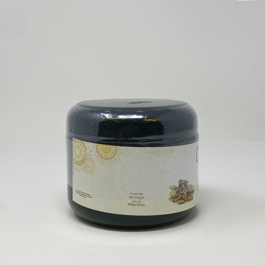 Mazyana Moroccan natural Ghassoul