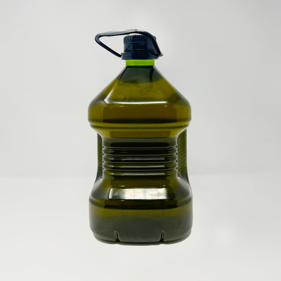 Meissara extra virgin Moroccan olive oil – Two Brothers Halal Market