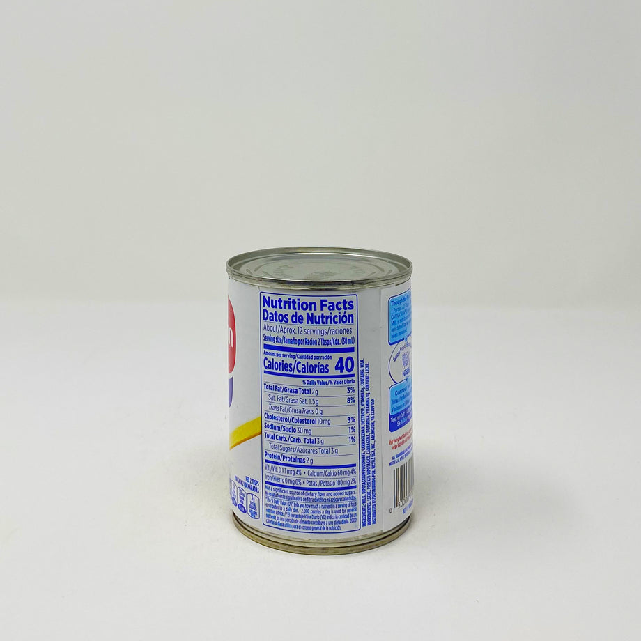 Nestle Evaporated milk 12oz – Two Brothers Halal Market