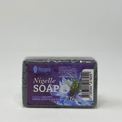 Mazyana Nigelle Moroccan Soap