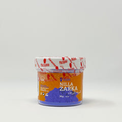Mazyana Moroccan Nilla Zarka powder