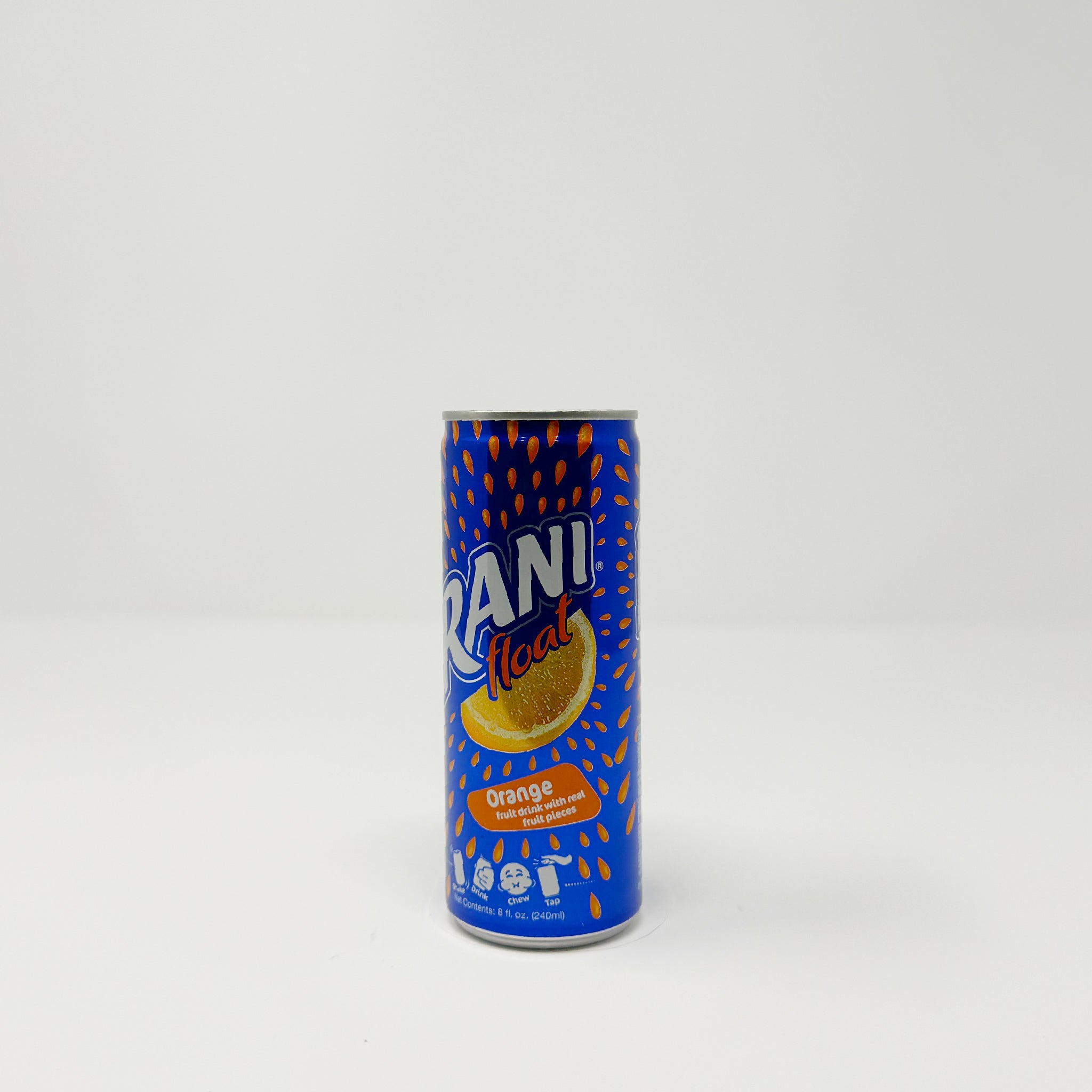 Rani float Orange oz – Two Brothers Halal Market