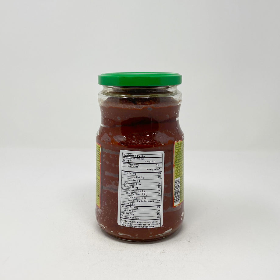 Tukas tomato paste 700g – Two Brothers Halal Market