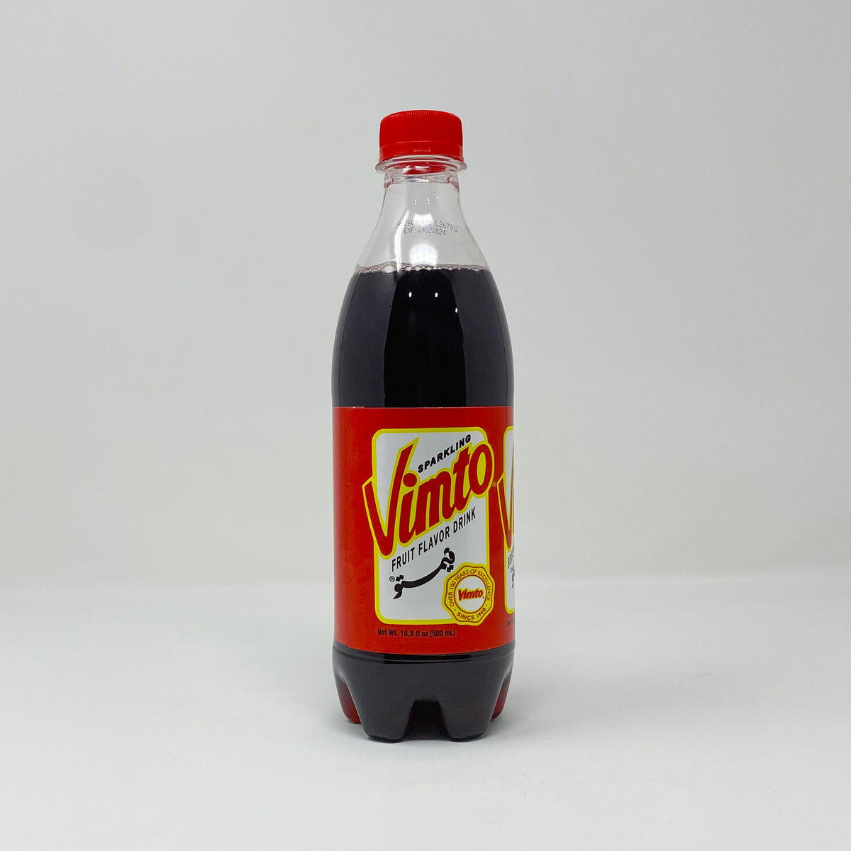 Vimto soda 500ml – Two Brothers Halal Market