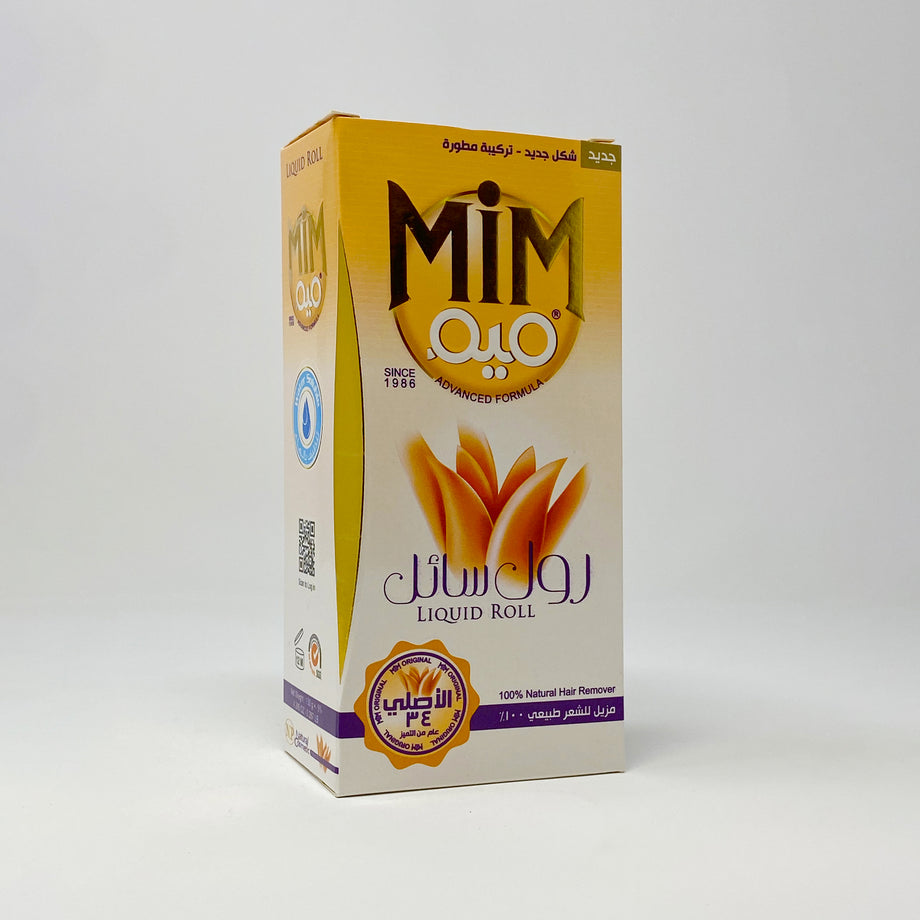 Mim Oval Sugar Paste